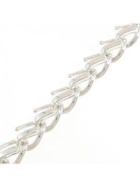 Tiffany & Co Forge Large Bracelet